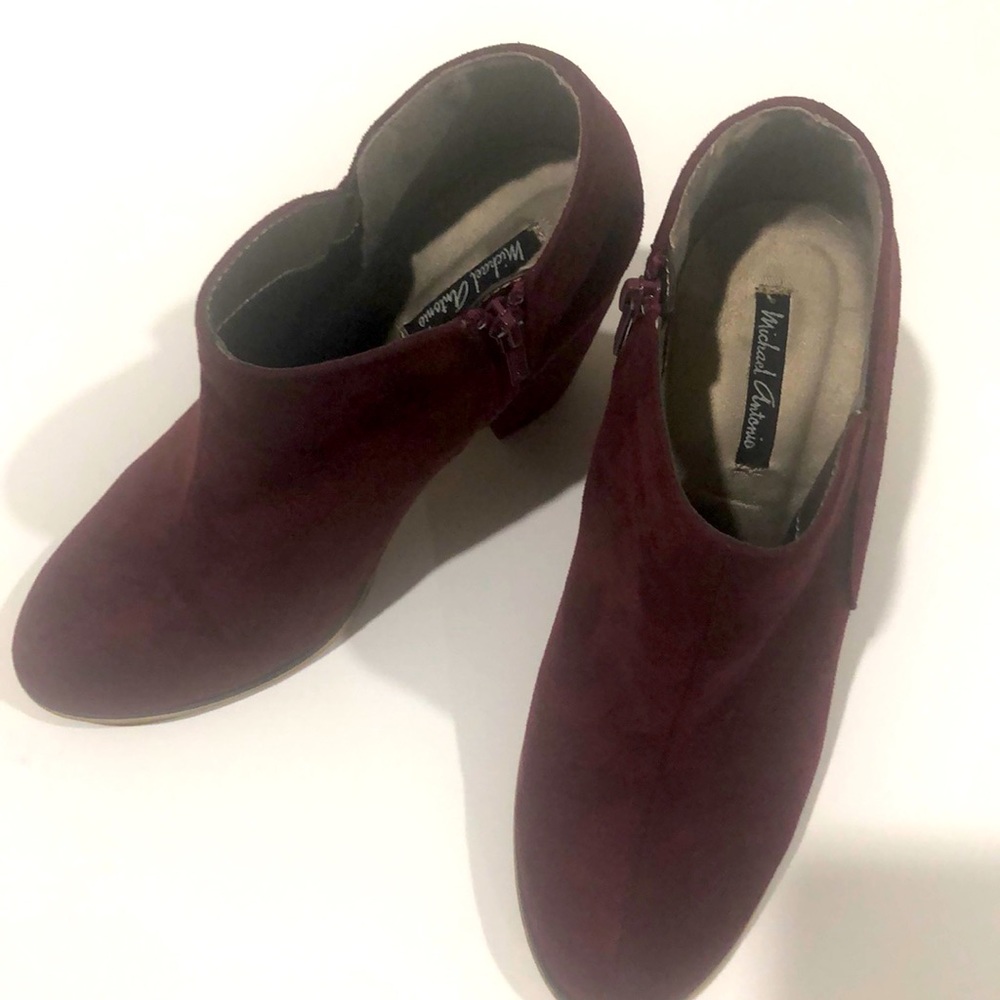 Shoes for woman Michael Antonio